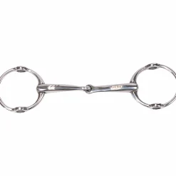 Bett Horseguard Gag 2-delat 125mm