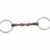 Bett Horseguard Sweet Iron 3-delat 135mm