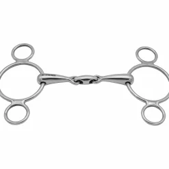 Bett Sprenger 3-ring 3-delat 115mm