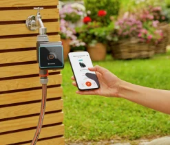 Bevattningsdator Gardena Smart Bluetooth