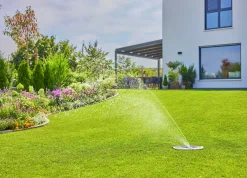 Bevattningssystem Gardena AquaPrecise Under Jord