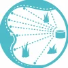 Bevattningssystem Gardena AquaPrecise Ovan Jord