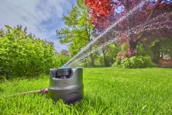 Bevattningssystem Gardena AquaPrecise Ovan Jord