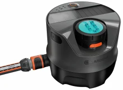 Bevattningssystem Gardena AquaPrecise Ovan Jord