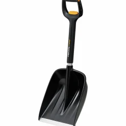 Bilsnöskyffel Fiskars SnowXpert Teleskopisk