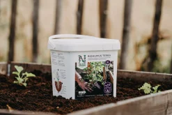 Biokol med vermikompost Nelson Garden Biohumus Terra 5L