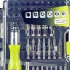 Bitssats Ryobi RAK59SD 59 delar