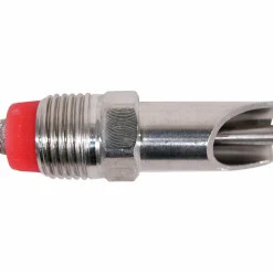 Bitventil Kerbl för gris 3/8" R15 2-p