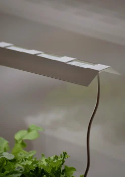 Bländskydd Nelson Garden till LED-ramp