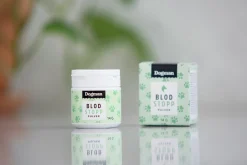 Blodstillande pulver Dogman Blodstopp 14g