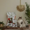 Blomjord med Lecakulor Hasselfors 40L