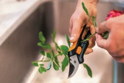 Blomsax Fiskars SP14 Solid Snip