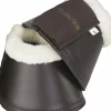 Boots med päls Protector Brun L 2-p