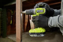 Borrskruvdragare Ryobi ONE+ RPD18BL1-0 Slag 18V (ex batteri)
