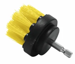 Borstar Millarco WorkIT PowerBrush till skruv- och borrmaskin 3-p