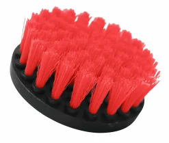 Borstar Millarco WorkIT PowerBrush till skruv- och borrmaskin 3-p