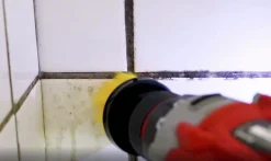 Borstar Millarco WorkIT PowerBrush till skruv- och borrmaskin 3-p