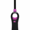 Braständare Mustang påfyllningsbar 21cm blandade färger