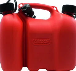 Bränsledunk Oregon Kombi 3,5L+1,5L