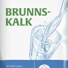 Brunnskalk Nordkalk Krossad 2-6mm 15kg