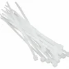Buntband Transparent 4,8x200mm 20-p