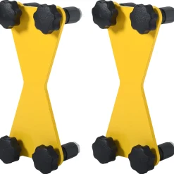 Burfäste MIMsafe Side by side MultiCage L&XL