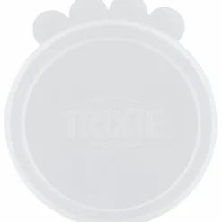 Burklock Trixie Silikon Transparent L Ø10,6cm