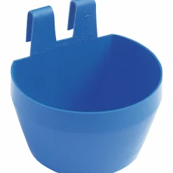 Burkopp Kerbl för Höns & Smådjur Blå 300ml