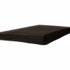 Burmadrass Active Canis Svart M 76x47x5,5cm