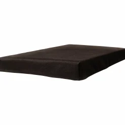 Burmadrass Active Canis Svart M 76x47x5,5cm