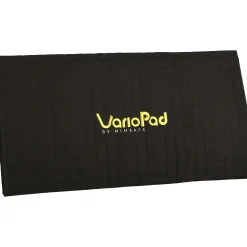 Burmatta MIMsafe VarioPad Svart 64x100cm