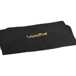 Burmatta MIMsafe VarioPad Svart 64x100cm