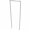 Buskstöd Nyby Bruk Svart 100cm