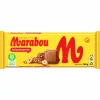 Chocklad Marabou Schweizernöt 160g
