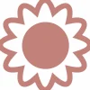 Cordyline 'Red Star' i 17cm kruka