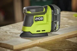 Detaljslipmaskin Ryobi ONE+ RPS18-0 18V (exkl batteri)