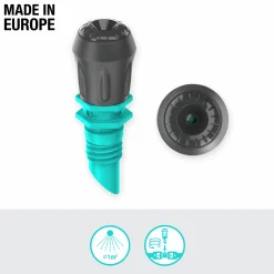 Dimspridare Gardena MicroDrip 5-p