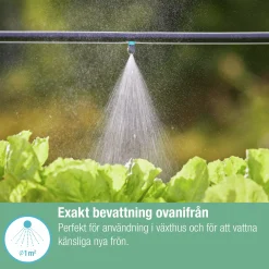 Dimspridare Gardena MicroDrip 5-p