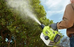 Dimspruta Ryobi Kallfogger ONE+ RY18FGA-0 18V (exkl.batteri)