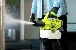 Dimspruta Ryobi Kallfogger ONE+ RY18FGA-0 18V (exkl.batteri)