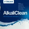 Diskmedel DeLaval AlkaliClean 25kg
