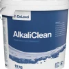 Diskmedel DeLaval AlkaliClean 10kg