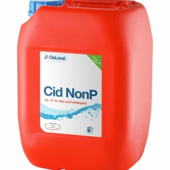 Diskmedel DeLaval Cid Non P UN1760 25L