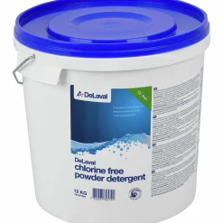 Diskmedel DeLaval Klorfritt 12kg