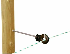 Distansisolator Kerbl 220mm/10mm 10-p
