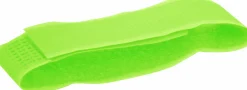 Djurmärkning Kerbl Märkband med kardborre Grön 10-p