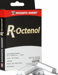 Doftpatron till Mosquito Magnet R-Octenol 3-p