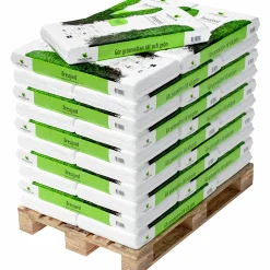 Dressjord Hasselfors Helpall 48x40L