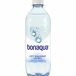 Dricka Bon Aqua Naturell 50cl