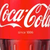 Dricka Coca Cola 50cl